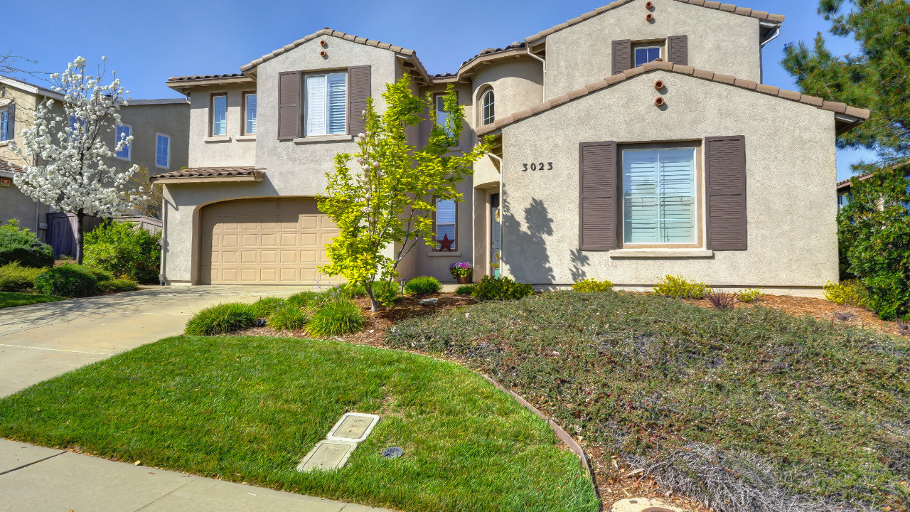 3023 Trieste Way, El Dorado Hills, CA, 95762 Scene 3