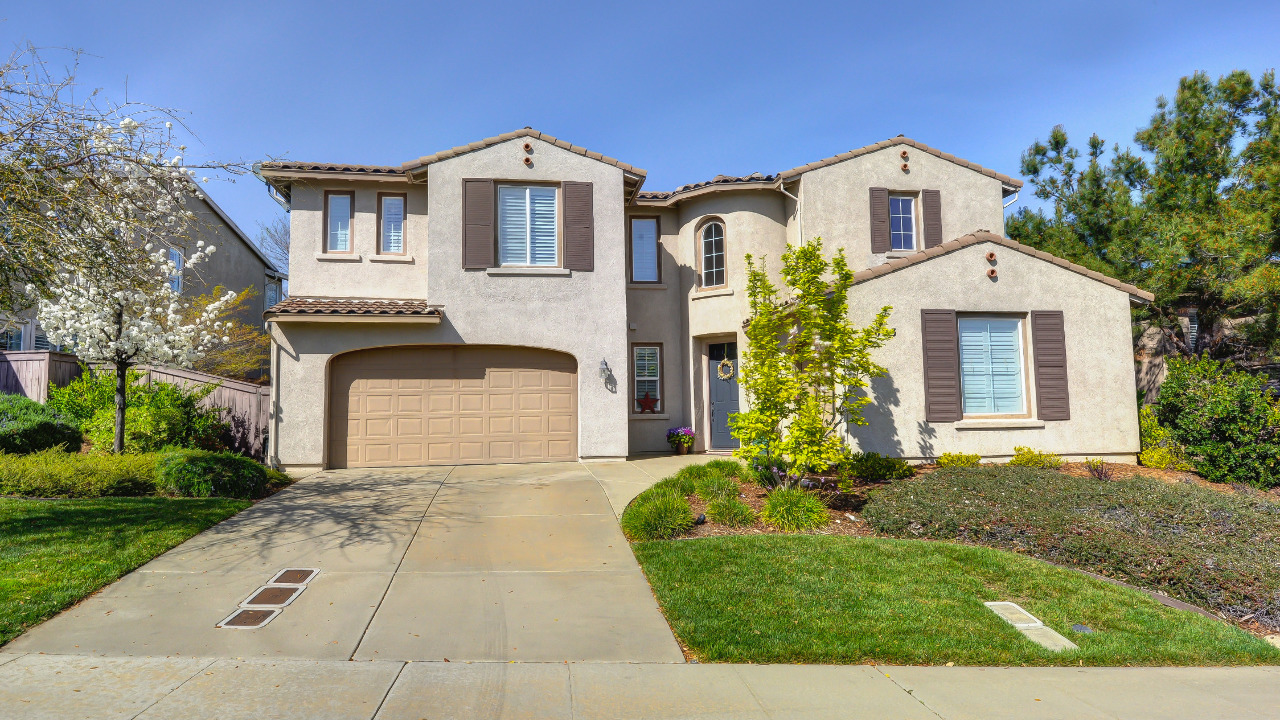 3023 Trieste Way, El Dorado Hills, CA, 95762 Scene 1