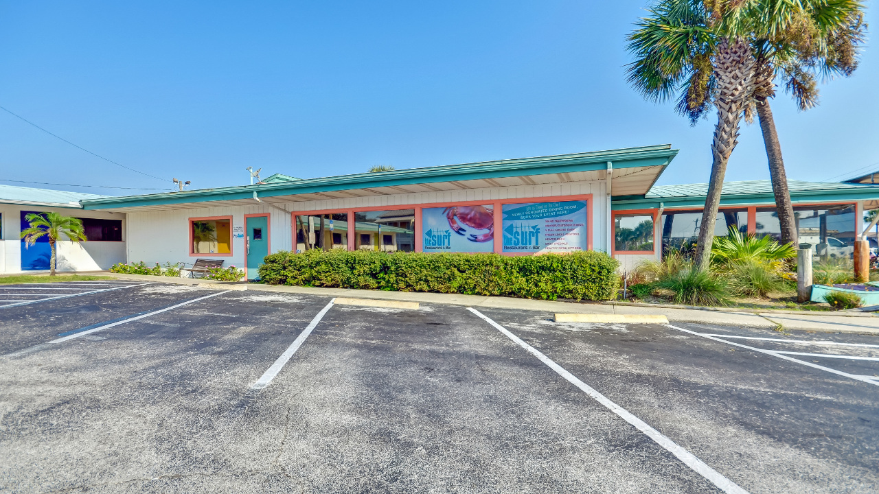 The Surf Hotel, Amelia Island, FL, 32034 Scene 3
