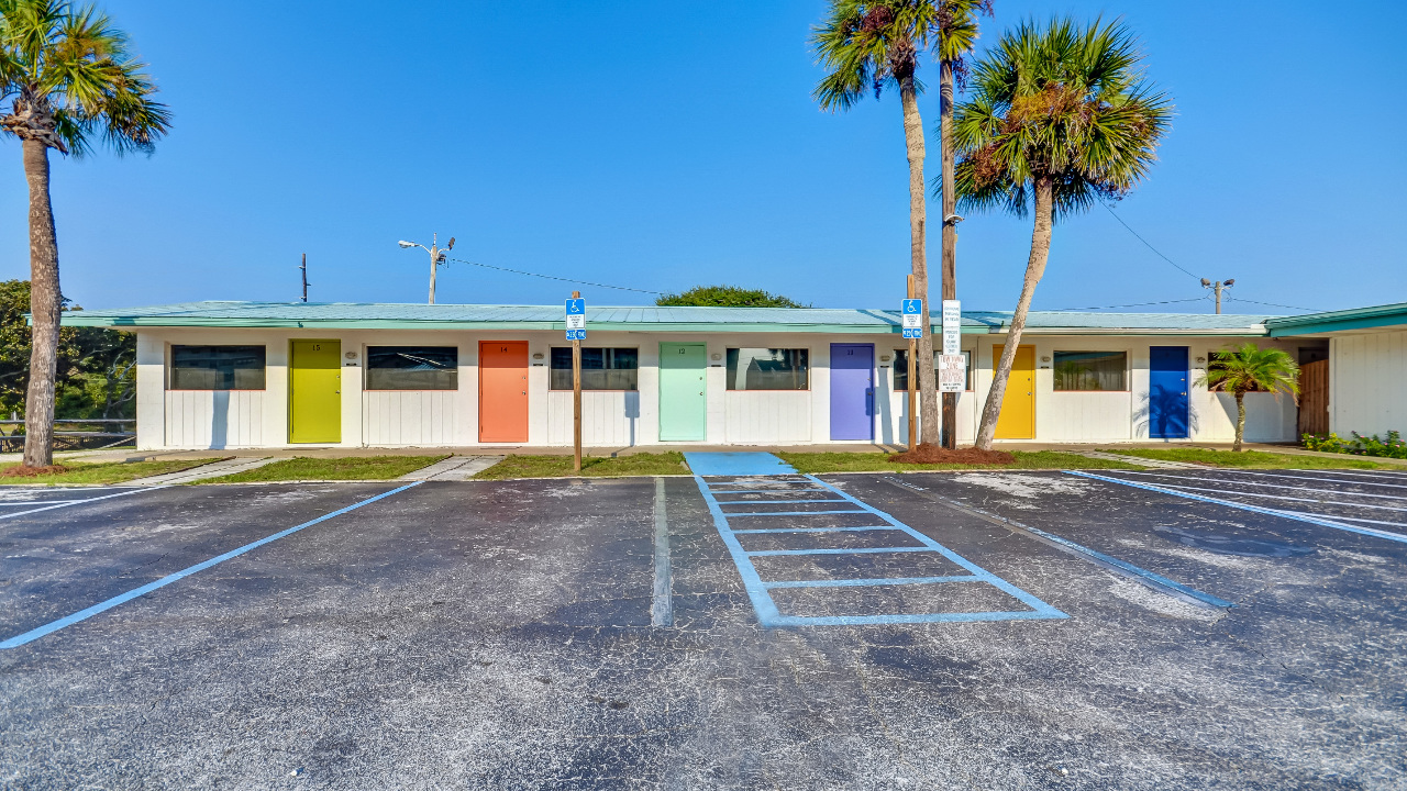 The Surf Hotel, Amelia Island, FL, 32034 Scene 2