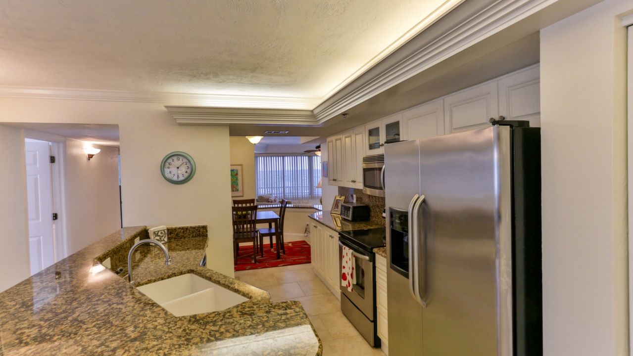 4545 S Atlantic Ave Unit 3601, Ponce Inlet, FL, 32127 Scene 3