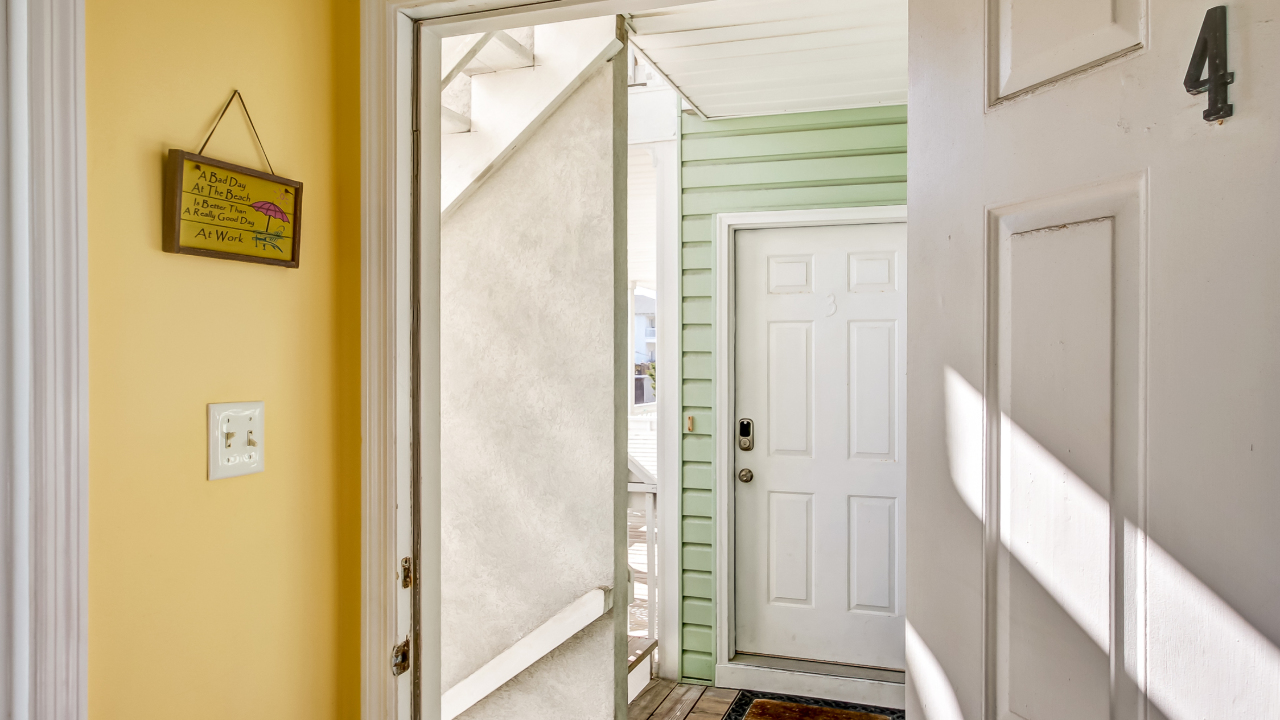South Beach Unit 4, Tybee Island, GA, 31328 Scene 4