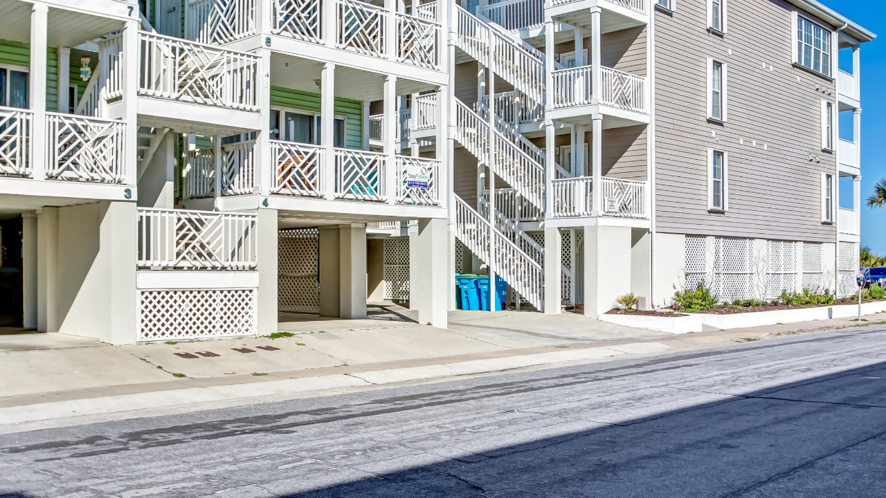 South Beach Unit 4, Tybee Island, GA, 31328 Scene 3
