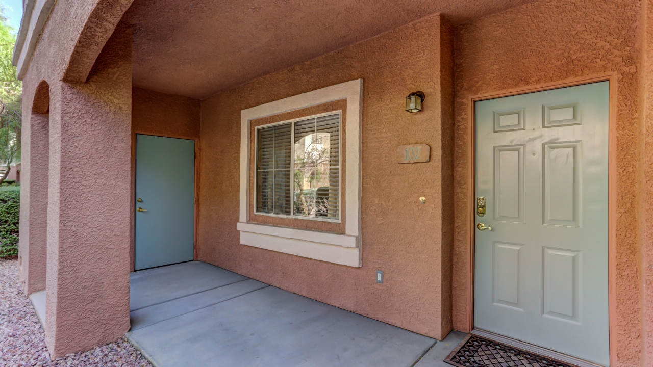 Condo 8 Silver Pines-10