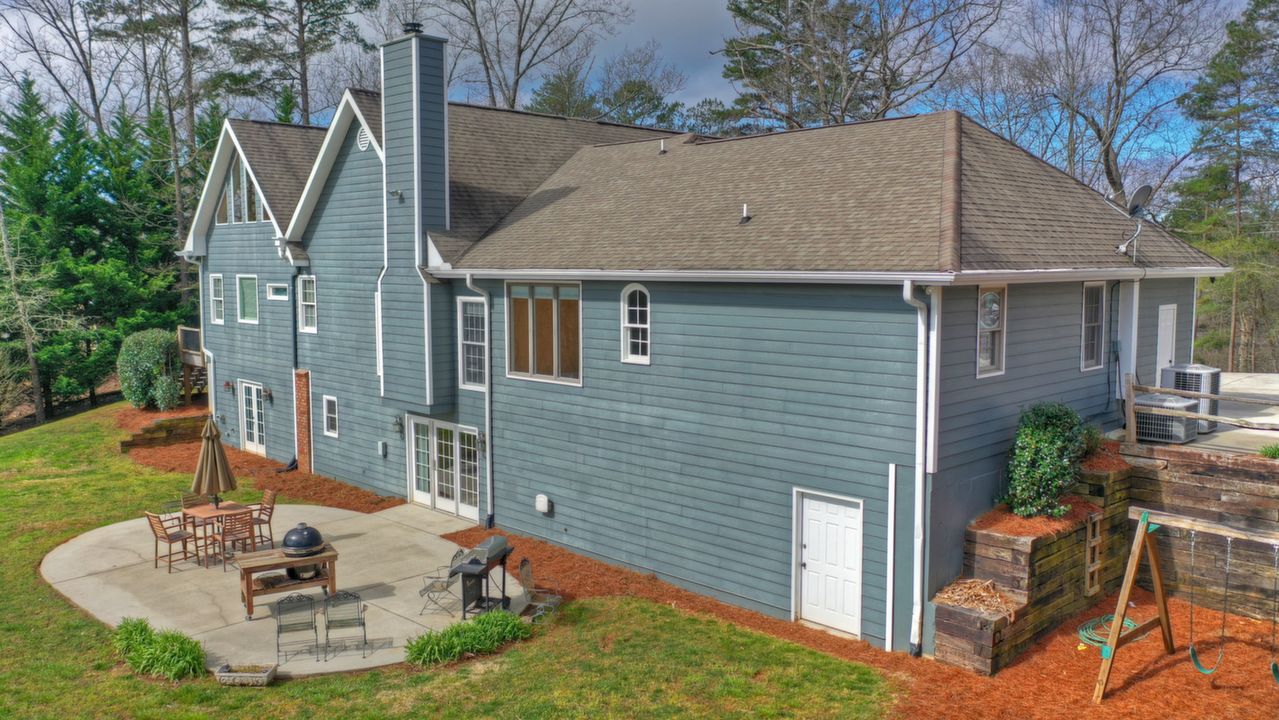 506 Timber Ridge Lane, Ellijay, GA, 30540 Scene 4