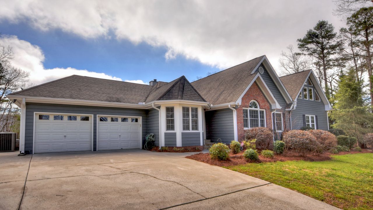 506 Timber Ridge Lane, Ellijay, GA, 30540 Scene 2