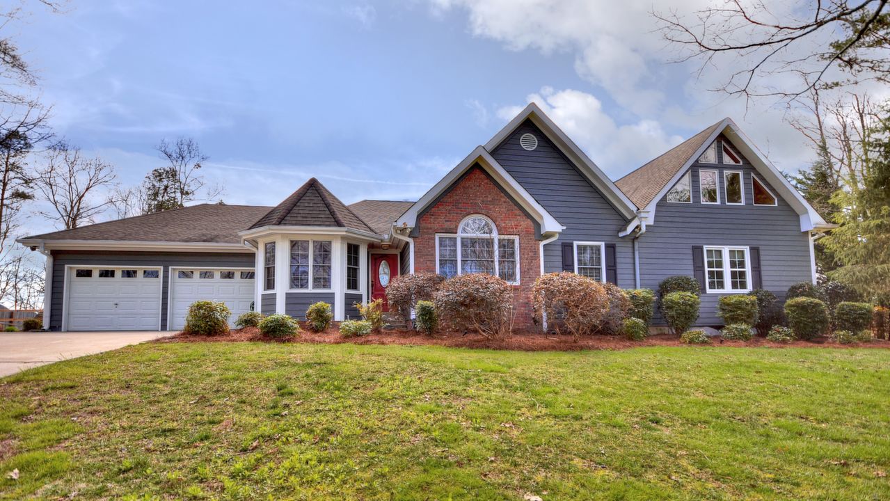 506 Timber Ridge Lane, Ellijay, GA, 30540 Scene 3