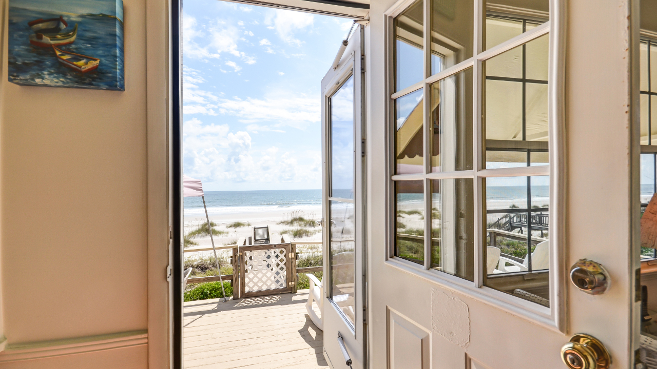 1382 S. Fletcher Ave, Fernandina Beach, FL, 32034 Scene 3