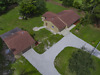 Outside House Aerial