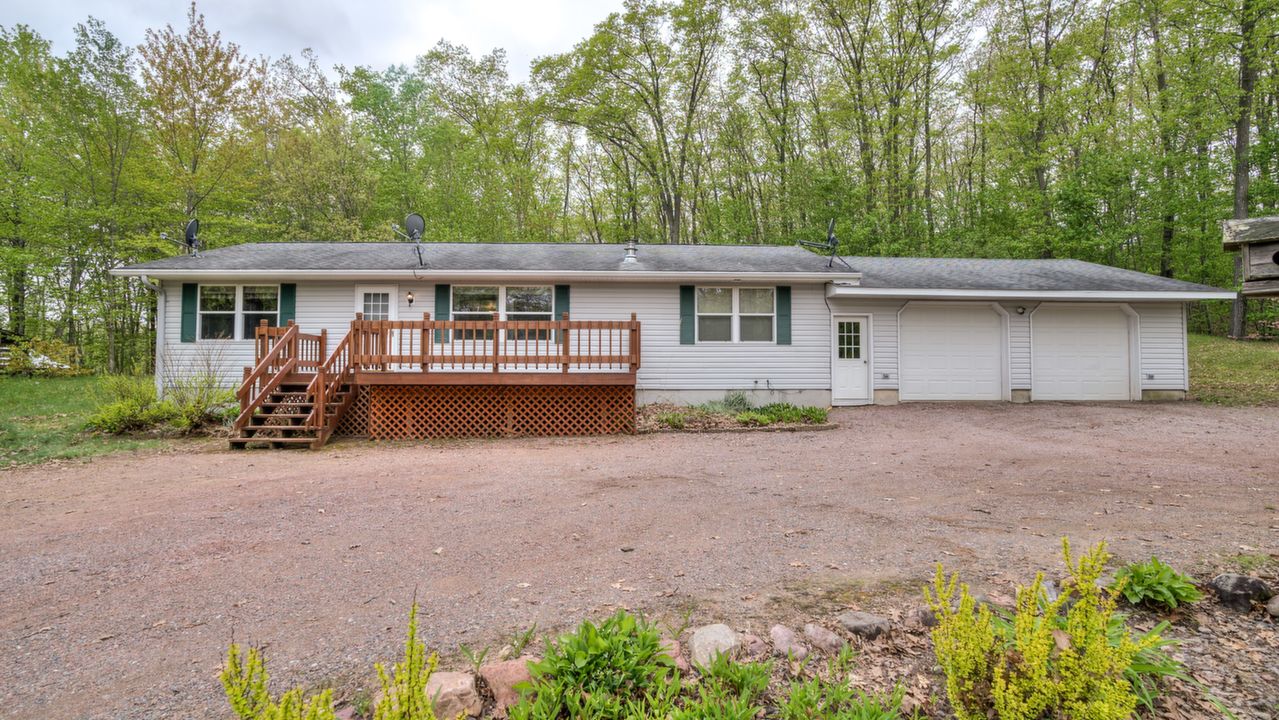 Call Mike Nehring @ (715) 533-8767