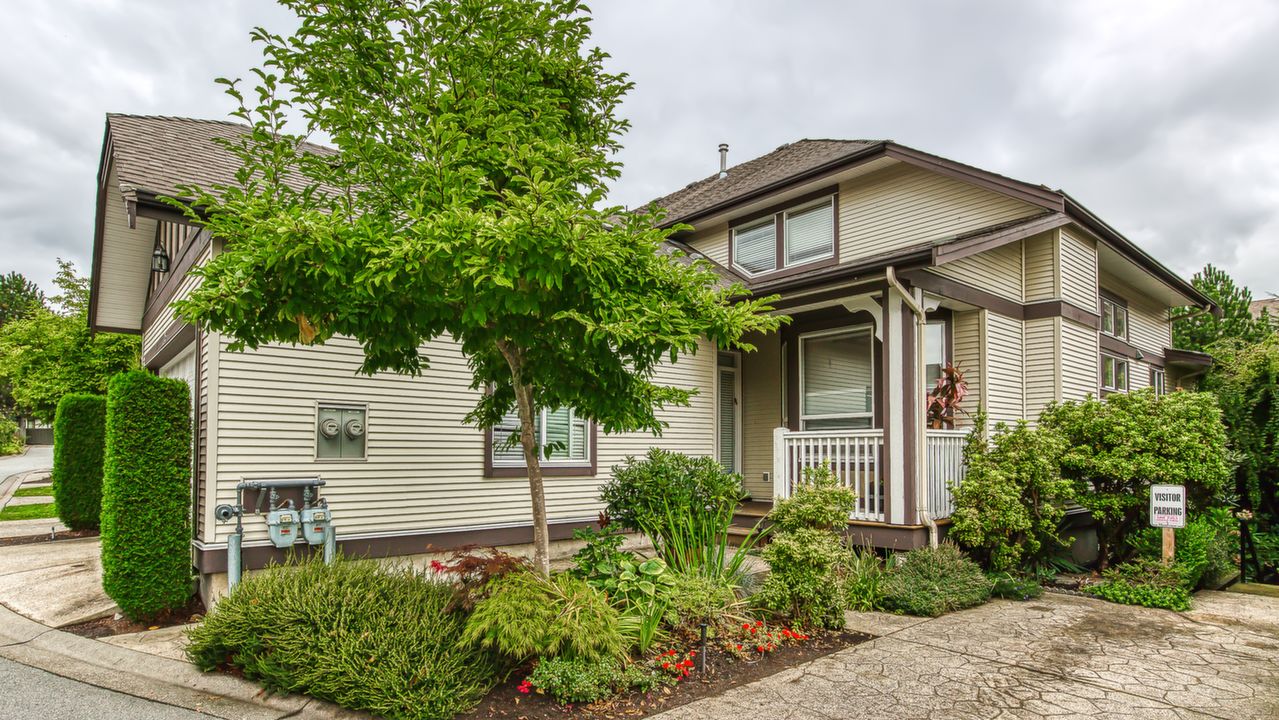 25-8250 158 St, Surrey, BC, V4N 0R5 Scene 1