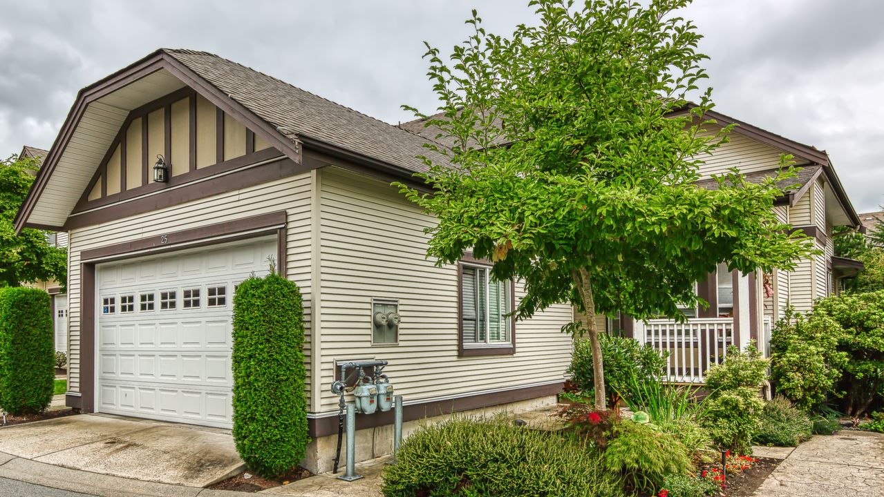 25-8250 158 St, Surrey, BC, V4N 0R5 Scene 2