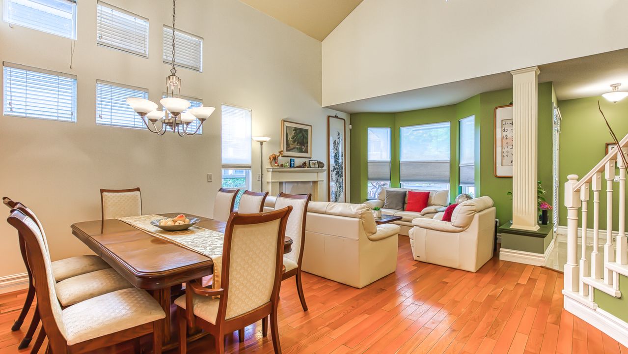 25-8250 158 St, Surrey, BC, V4N 0R5 Scene 3