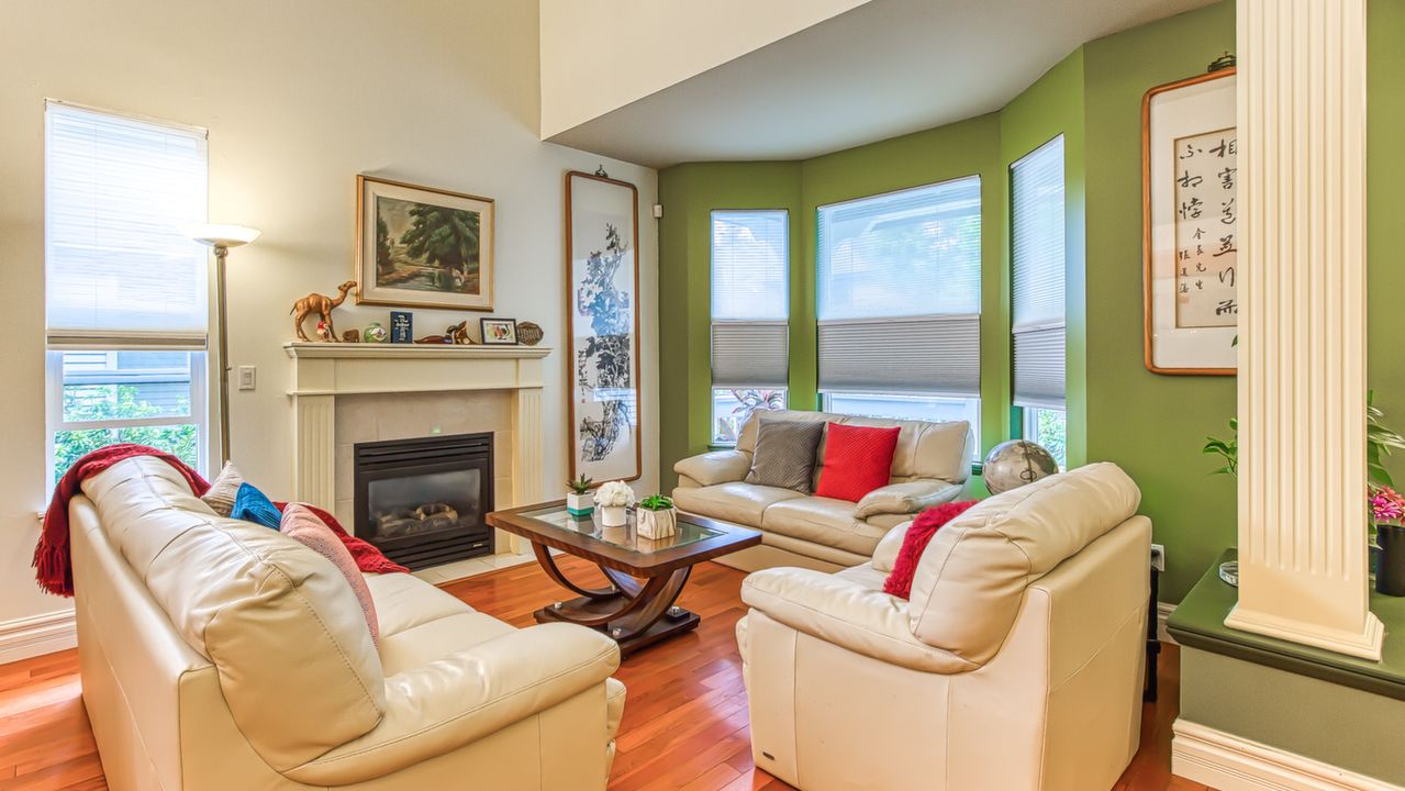 25-8250 158 St, Surrey, BC, V4N 0R5 Scene 4