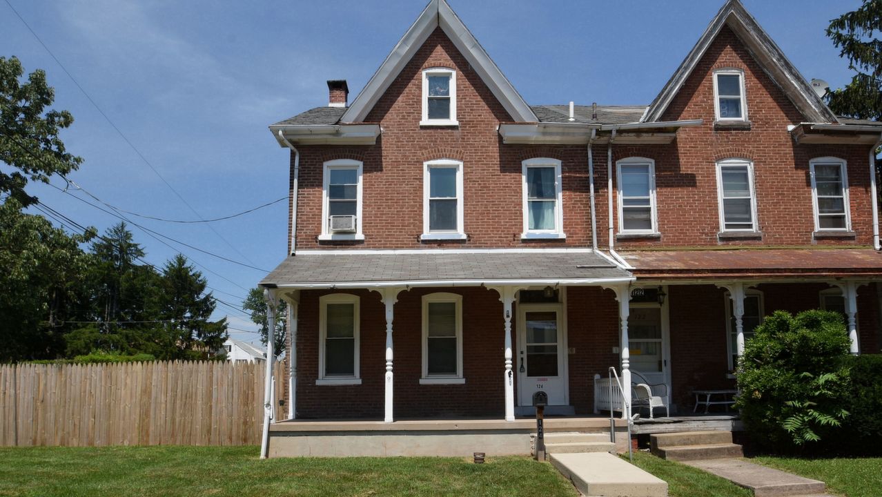 124 Berks St, Pottstown, PA, 19464 Scene 1