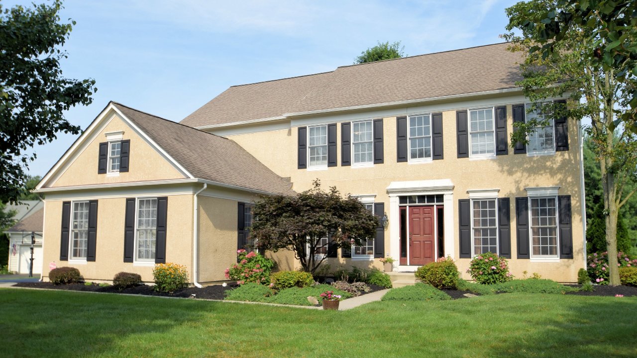 321 Settlers Ct, Ambler, PA, 19002 Scene 1