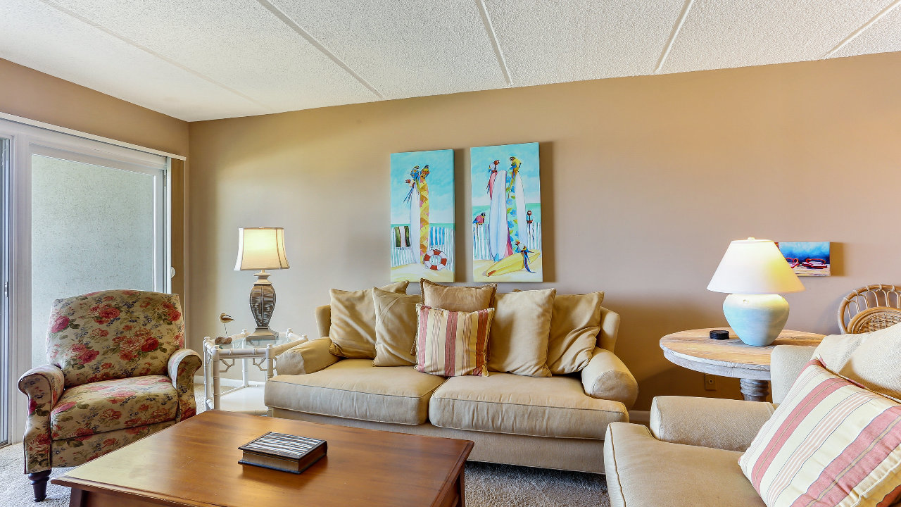 B5 Amelia South, Amelia Island, FL, 32034 Scene 4