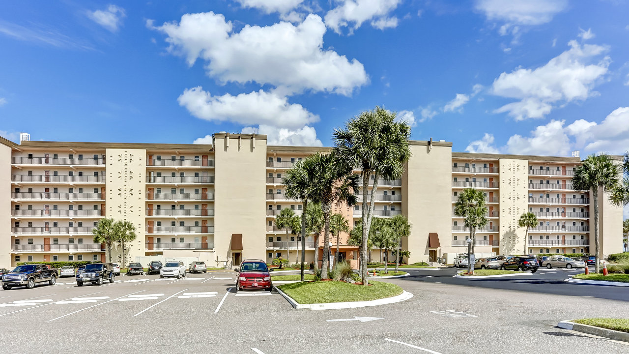 B5 Amelia South, Amelia Island, FL, 32034 Scene 2