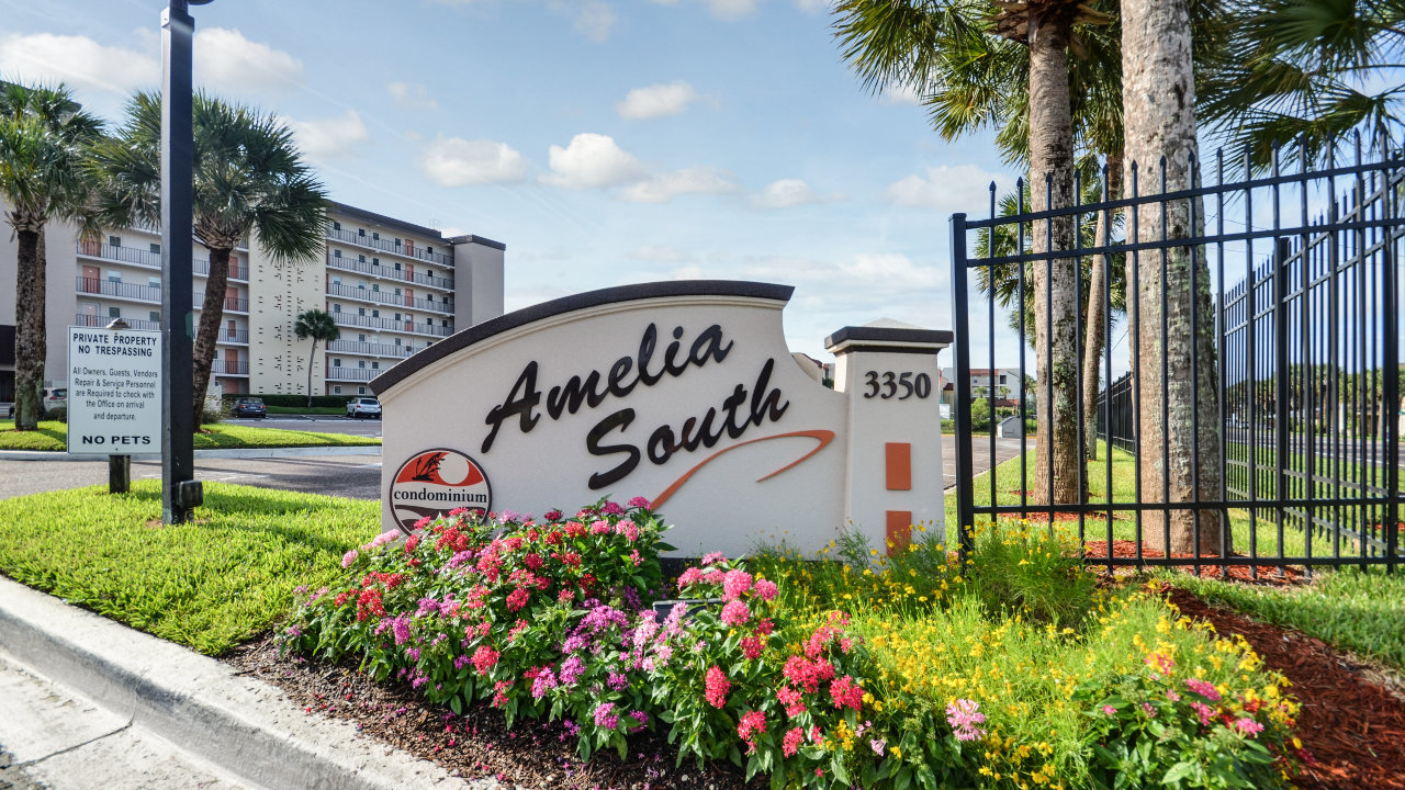 B5 Amelia South, Amelia Island, FL, 32034 Scene 1
