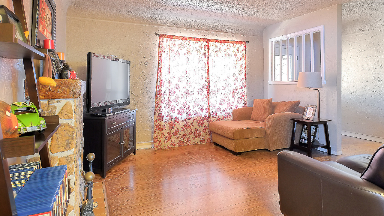 3618 Sacramento Ave., El Paso, TX, 79930 Scene 2