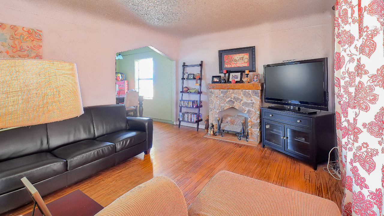 3618 Sacramento Ave., El Paso, TX, 79930 Scene 3
