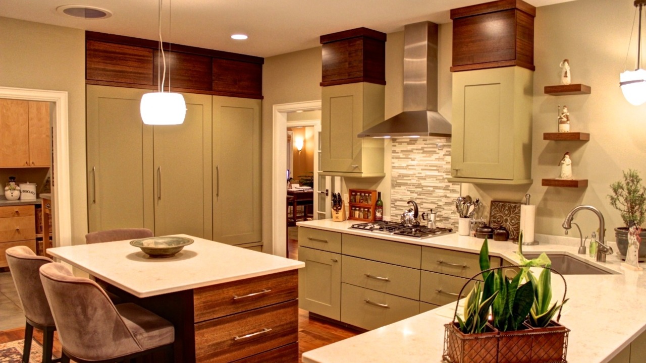 Signature Custom Home