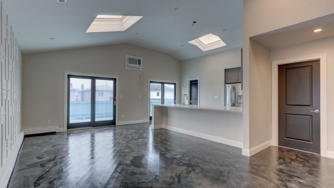 Family Room Dining Roo
