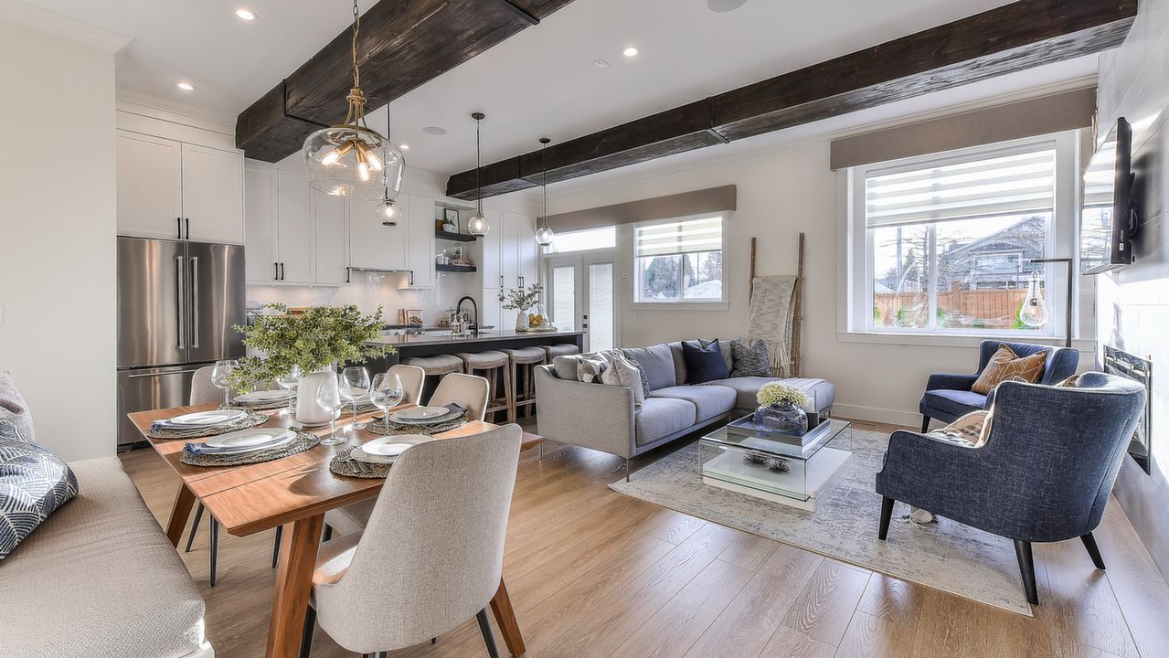 3-1454 162B St, Surrey, BC, V4A 9W9 Scene 3