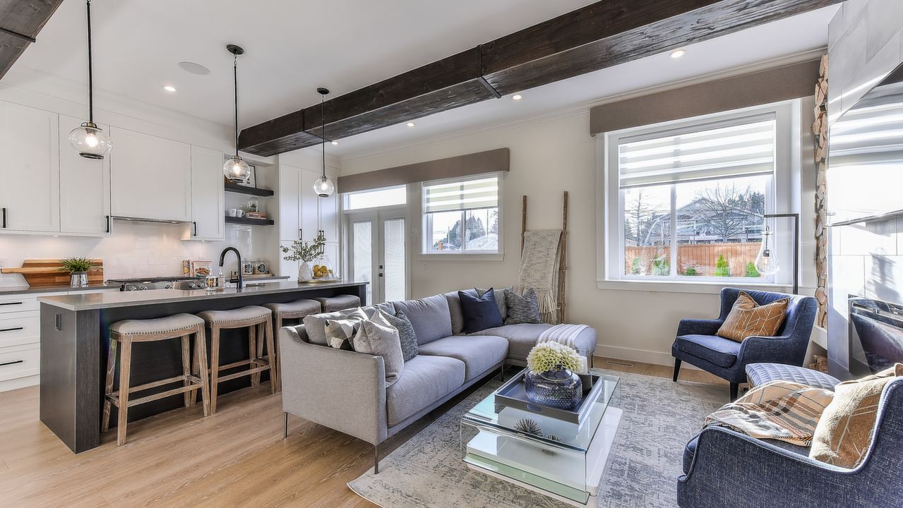 3-1454 162B St, Surrey, BC, V4A 9W9 Scene 4