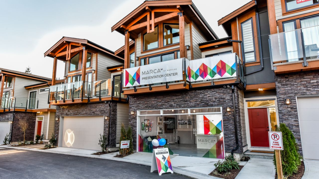 3-1454 162B St, Surrey, BC, V4A 9W9 Scene 1