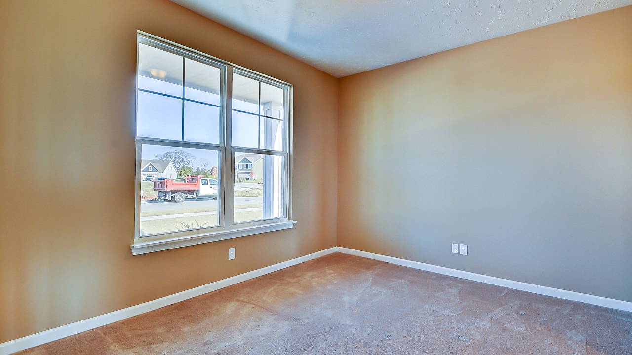 Office/Formal Dining Room