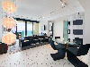 Living Room - 2201 Collins Avenue