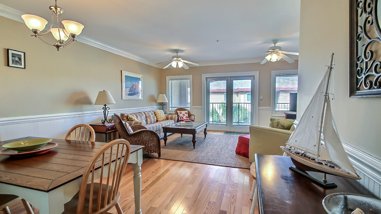 Family Tides, Tybee Island, GA, 31328 Scene 4