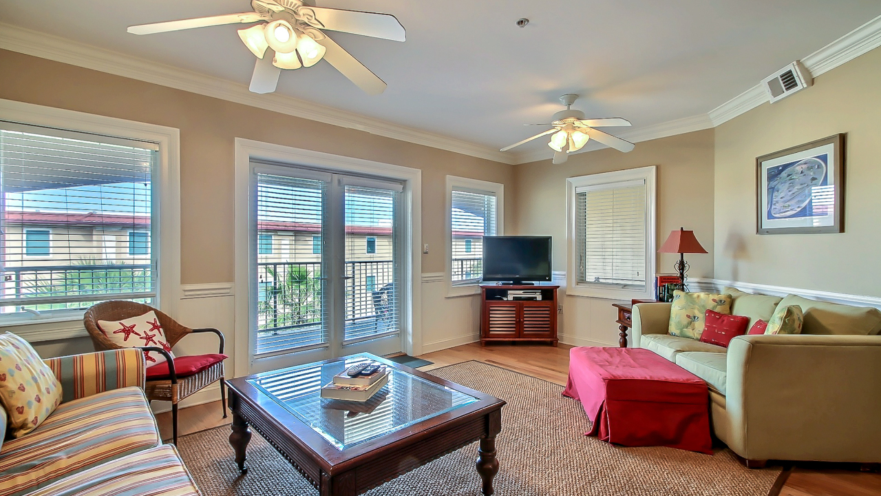 Family Tides, Tybee Island, GA, 31328 Scene 2