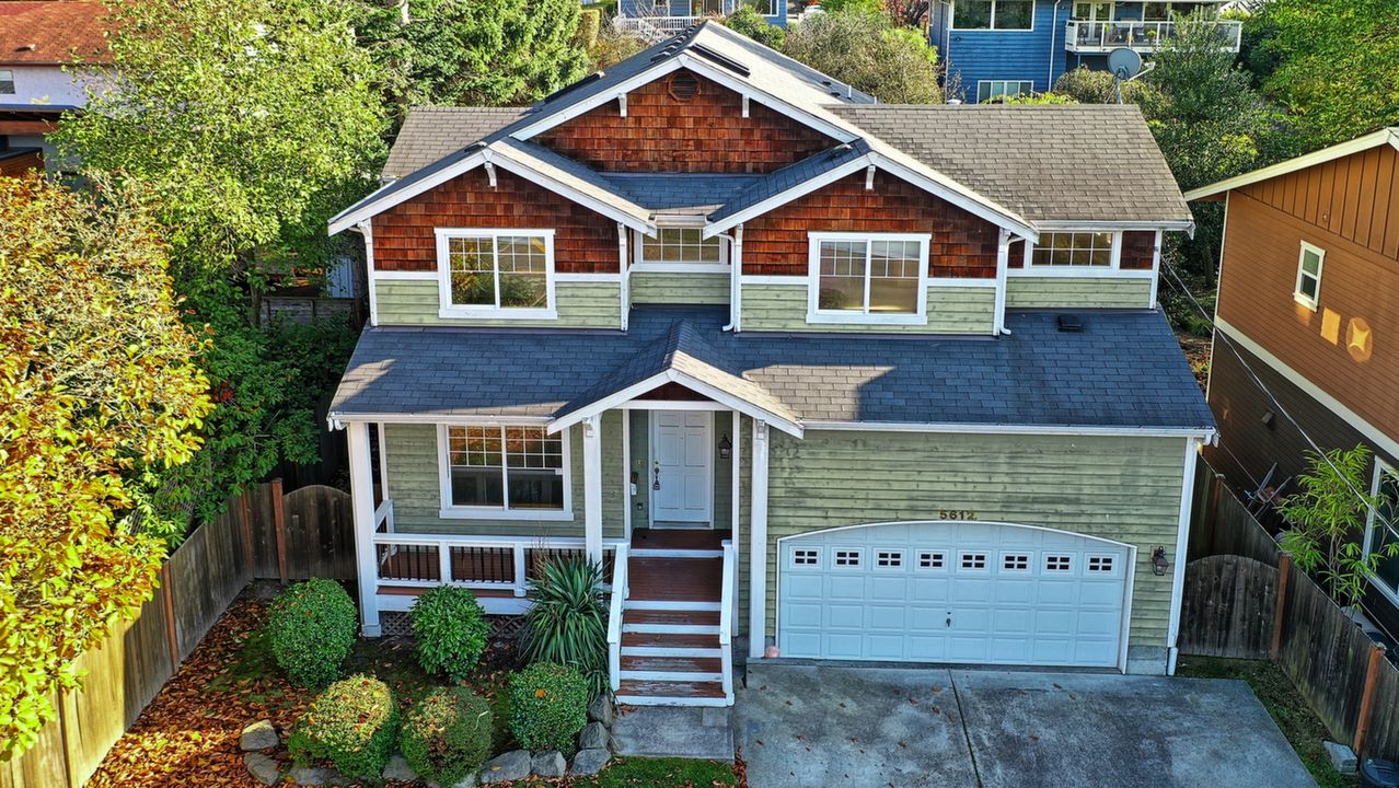 5612 48th Ave SW, Seattle, WA, 98136 Scene 2