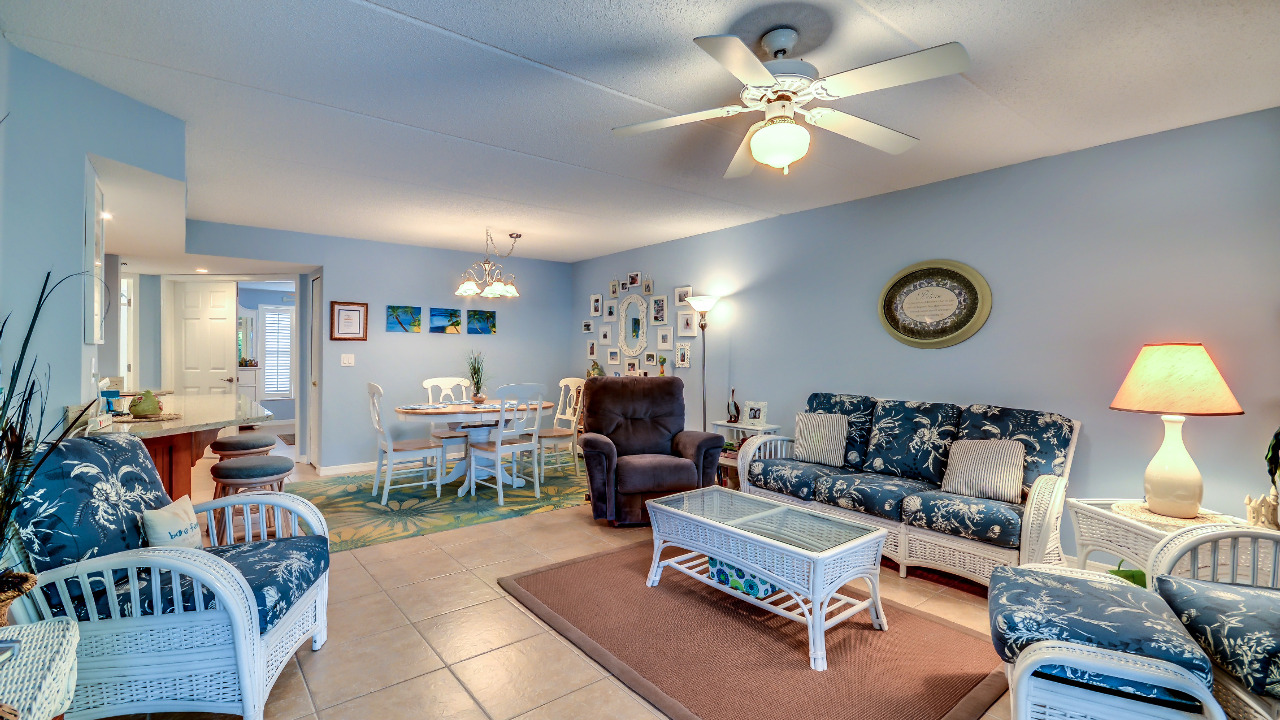 302 Sailmaker, Amelia Island, FL, 32034 Scene 3