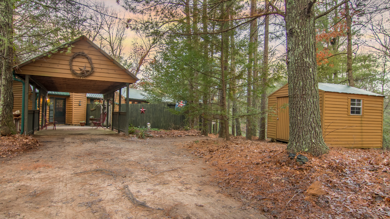 170 Black Bear Path, Mineral Bluff, GA, 30559 Scene 2