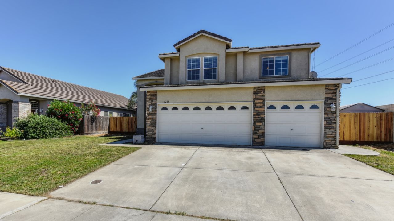 4200 Freitag Way, Elk Grove, CA, 95758 Scene 3