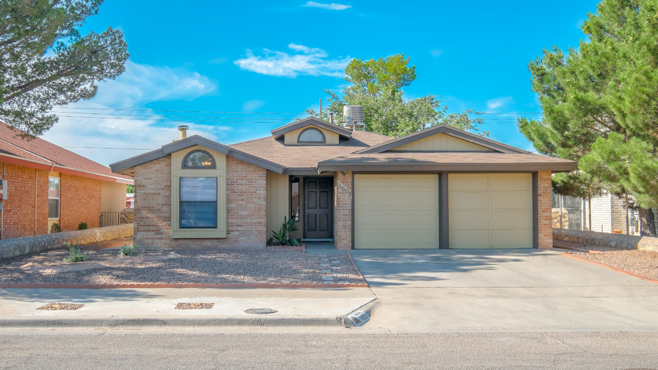 11608 Frances Scobee Dr., El Paso, TX, 79936 Scene 1