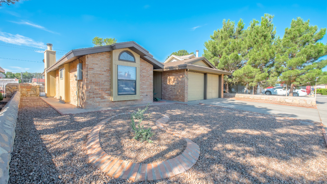 11608 Frances Scobee Dr., El Paso, TX, 79936 Scene 3