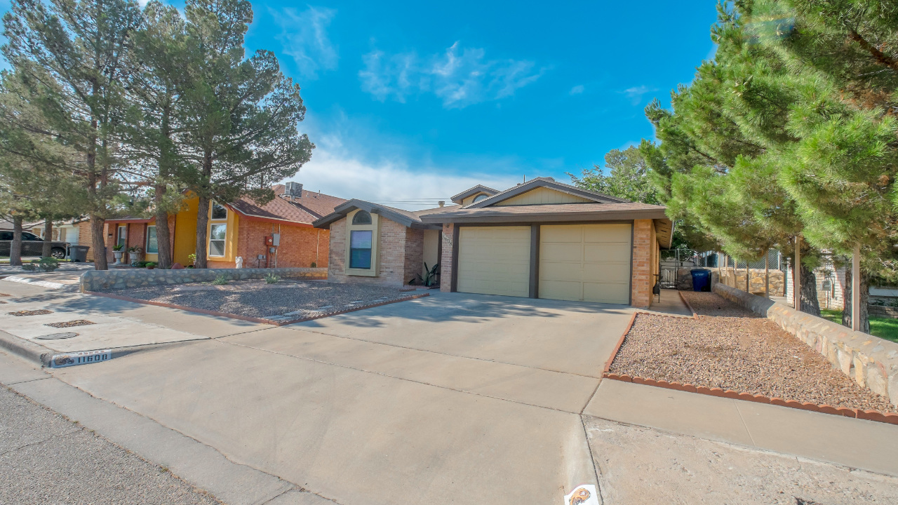 11608 Frances Scobee Dr., El Paso, TX, 79936 Scene 2