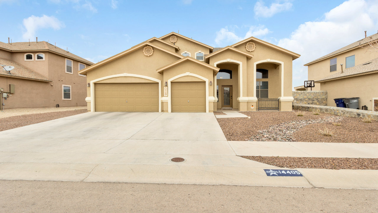 14405 Maya Point, El Paso, TX, 79938 Scene 1