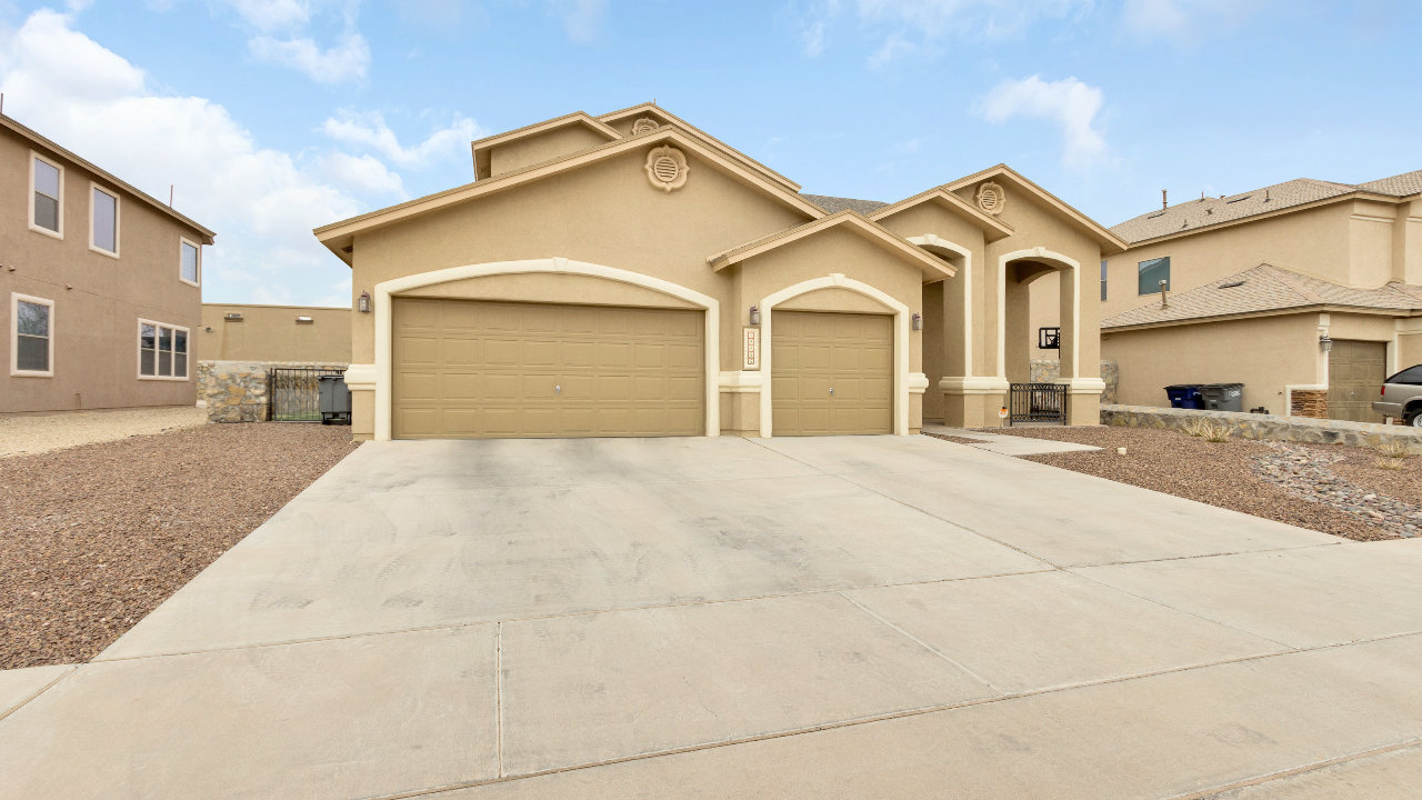 14405 Maya Point, El Paso, TX, 79938 Scene 3