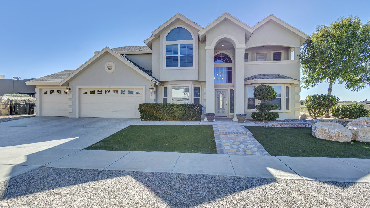 13400 Emerald Creek, El Paso, TX, 79928 Scene 2