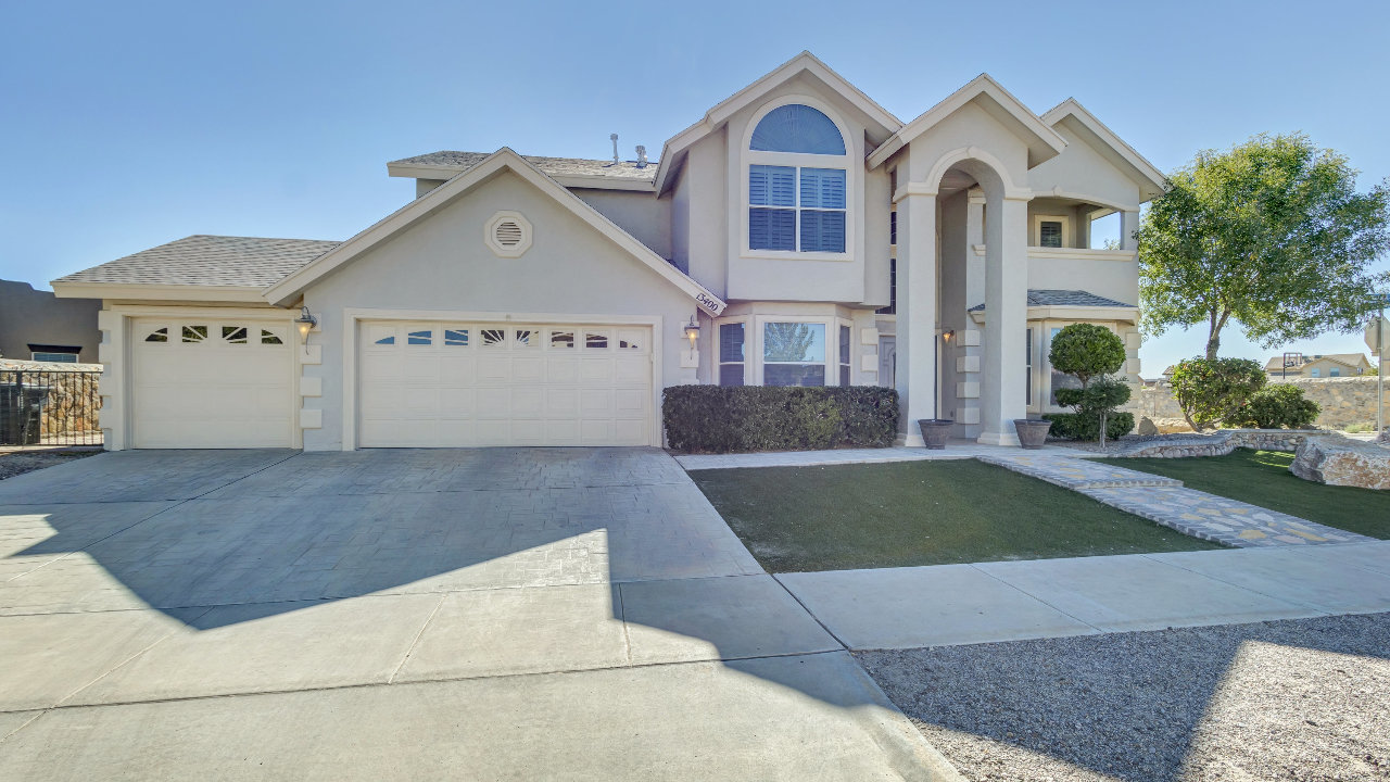 13400 Emerald Creek, El Paso, TX, 79928 Scene 3