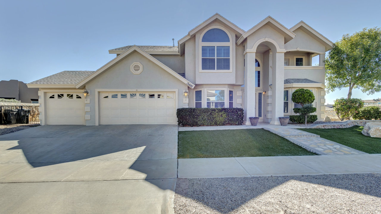 13400 Emerald Creek, El Paso, TX, 79928 Scene 1