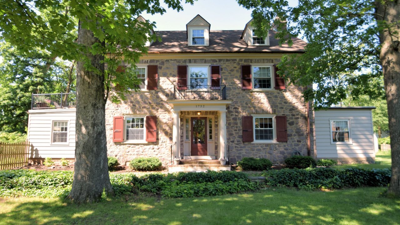 1732 W Main St, Jeffersonville, PA, 19403 Scene 1