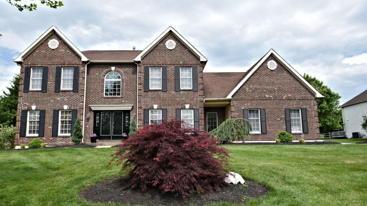 531 Fox Den Ln, Harleysville, PA, 19438 Scene 1