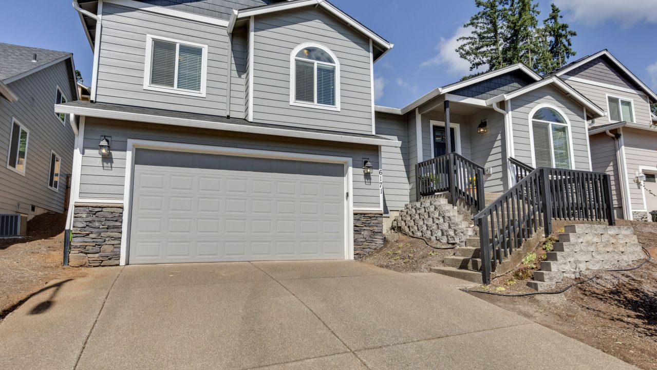 6171 Exodus St SE, Salem, OR, 97306 Scene 1