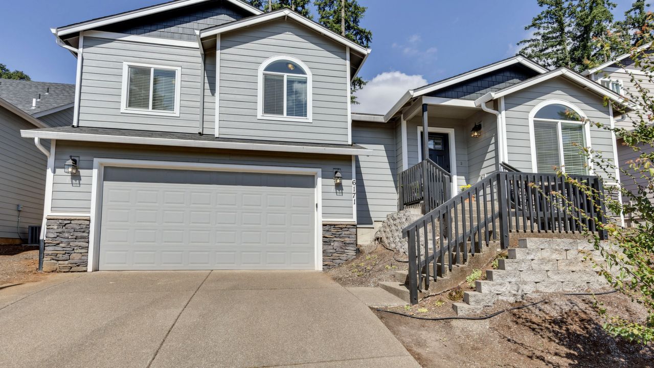 6171 Exodus St SE, Salem, OR, 97306 Scene 2